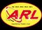 ARL Aquitaine Radio Live Logo