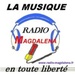 Radio Magdalena Logo