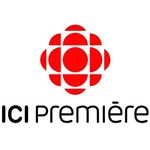 Ici Radio-Canada Première - CBF-FM-8 Logo