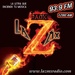 Radio La ZMX - WSUX Logo