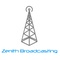 Zenith Broadcasting Logo