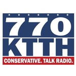 770 KTTH - KTTH Logo