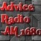 Advice Radio Logo