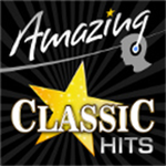 Amazing Radios - Classic Hits Logo