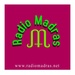 Radio Madras Logo