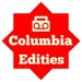 Columbia FM Logo