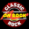 OM Rock Radio Logo