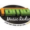 Fame Music Radio Logo