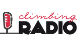 Climbing Radio Logo