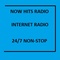 Now Hits Radio Logo