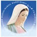 Radio Maria Hungary - Mária Rádió Pápa Logo