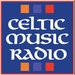 Celtic Music Radio Logo