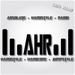 Absolute Hardstyle Radio Logo