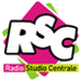 Radio Studio Centrale Logo