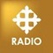 UCSG Radio Logo