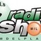 Radio Show Roca Logo