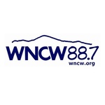 WNCW 88.7 - WNCW Logo