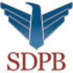 SDPB Radio - KUSD Logo
