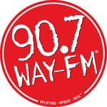 WAY-FM - KYWA Logo