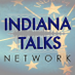 Indiana Talks Logo