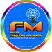 Radio Frequencia Memoria Logo