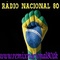 Rádio Anos 80 Logo