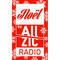 Allzic Radio - Noël Logo