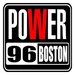 Power 96 Boston Logo