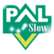 Pal Slow Logo