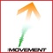 The Movement Radio Logo