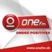 One FM Logo