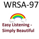 WRSA-97 Logo