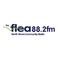 The Flea FM Logo