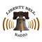 Liberty Bell Radio Logo