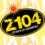 Z104 - K221AX Logo