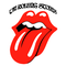 The Rolling Stones FanLoop Radio Logo