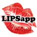 LIPSapp Radio - Classic Logo