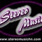 StereoMusic Logo