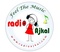 Radio AjkaL Logo