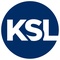 KSL Newsradio - KSL-FM Logo