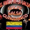 El Hueco de la Salsa Logo