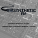 Synthetic FM - Synth Channel Logo