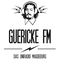 Guericke FM Logo