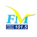 Great Lakes FM Logo