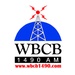 WBCB 1490 - WBCB Logo