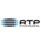 RTP - RDP Internacional Logo