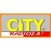 RadioCity Logo