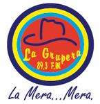 La Grupera - XHNP Logo