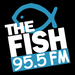 The Fish - KAIM-FM Logo