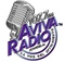 Aviva Radio - KNNN-LP Logo